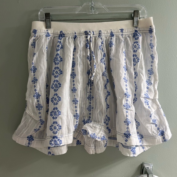 NWT Free people boxer shorts - Picture 4 of 7